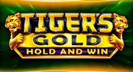 💥Игровой аппарат Tigers Gold - играть на деньги с выводом в Pin Up